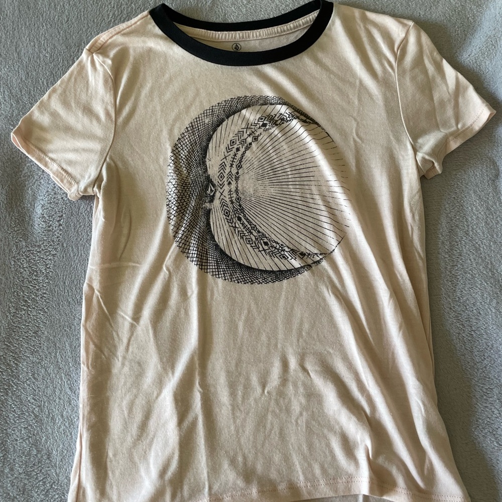Light Pink Tee